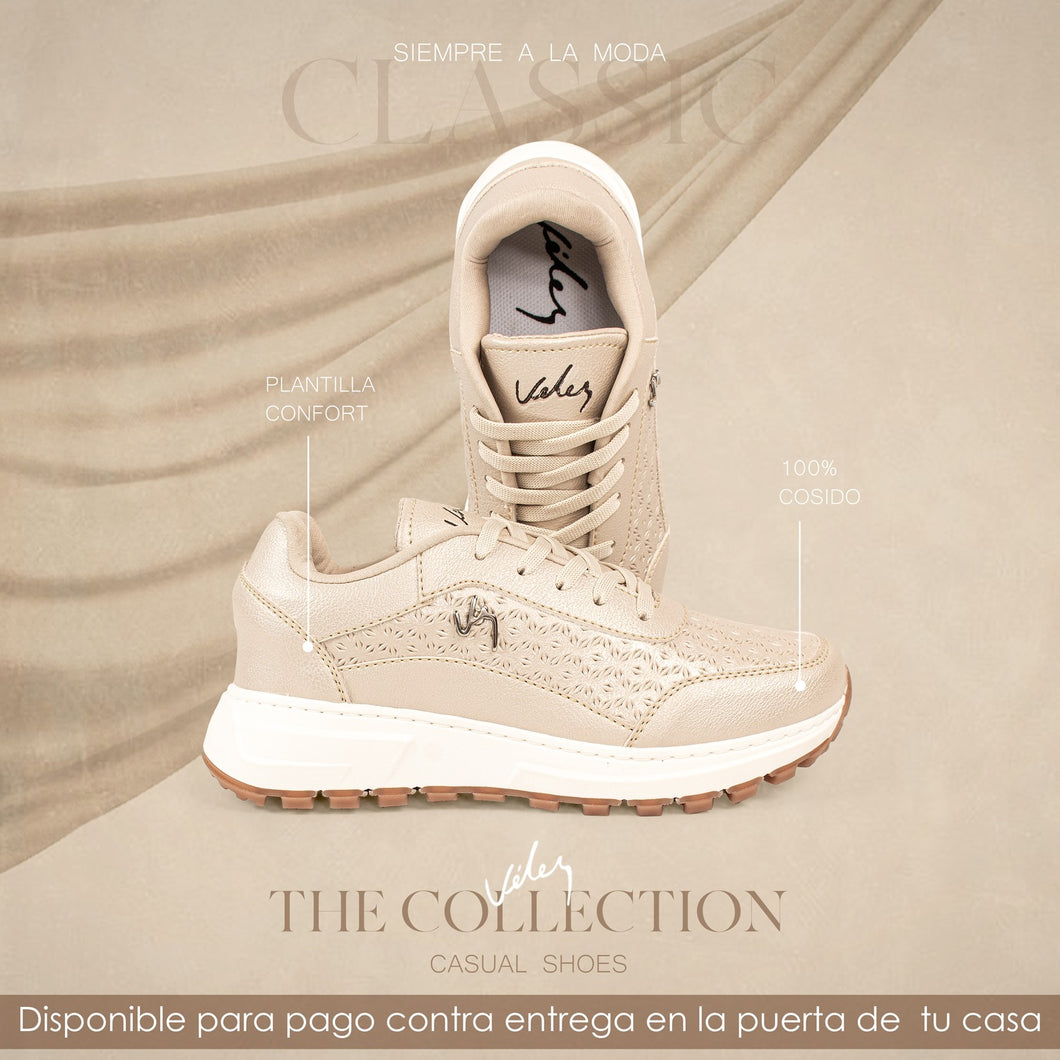 VLEZ CHAMPAGNE MODERNO