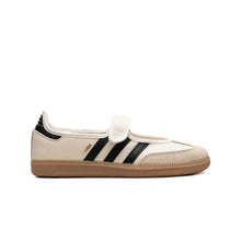 Cargar imagen en el visor de la galería, ADDIDAS SAMBA JANE BEIGE
