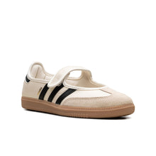Cargar imagen en el visor de la galería, ADDIDAS SAMBA JANE BEIGE
