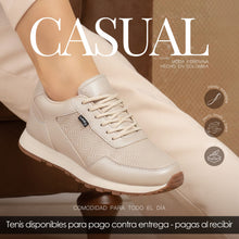 Cargar imagen en el visor de la galería, TENIS  VLZ 5 CHAMPAN
