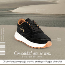 Cargar imagen en el visor de la galería, VLEZ NEGRO MIEL
