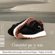 Cargar imagen en el visor de la galería, VLEZ NEGRO MIEL
