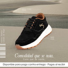 Cargar imagen en el visor de la galería, VLEZ NEGRO MIEL
