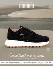 Cargar imagen en el visor de la galería, VLEZ NEGRO MIEL
