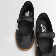Cargar imagen en el visor de la galería, ADDIDAS SAMBA JANE NEGRO
