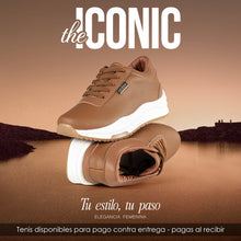 Cargar imagen en el visor de la galería, TENIS GUESS HONEY
