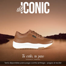 Cargar imagen en el visor de la galería, TENIS GUESS HONEY
