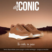 Cargar imagen en el visor de la galería, TENIS GUESS HONEY
