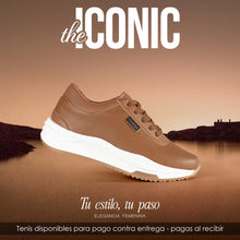 Cargar imagen en el visor de la galería, TENIS GUESS HONEY
