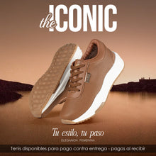 Cargar imagen en el visor de la galería, TENIS GUESS HONEY
