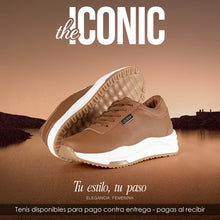 Cargar imagen en el visor de la galería, TENIS GUESS HONEY
