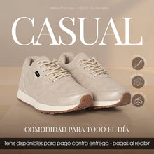 Cargar imagen en el visor de la galería, TENIS  VLZ 5 CHAMPAN
