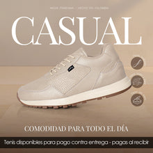 Cargar imagen en el visor de la galería, TENIS  VLZ 5 CHAMPAN
