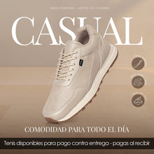 Cargar imagen en el visor de la galería, TENIS  VLZ 5 CHAMPAN
