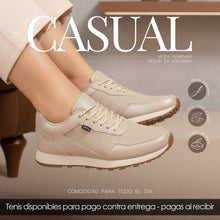 Cargar imagen en el visor de la galería, TENIS  VLZ 5 CHAMPAN
